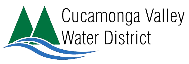 CVWD Value of Water Logo